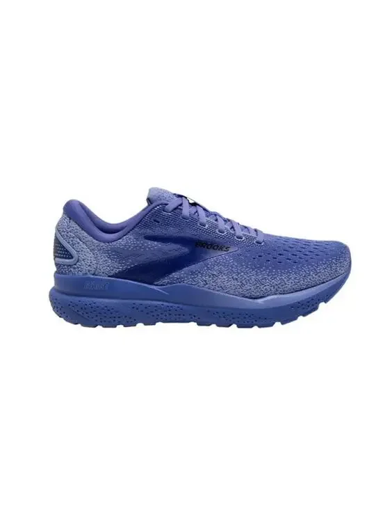 Brooks Ghost 16 Baja Blue Pale Iris Running Shoes 120407-1B-445 Women’s Size 6 - Picture 2 of 8